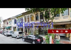 Rare Conservation Shophouses at Joo Chiat Road (D15), Shop House #172949942